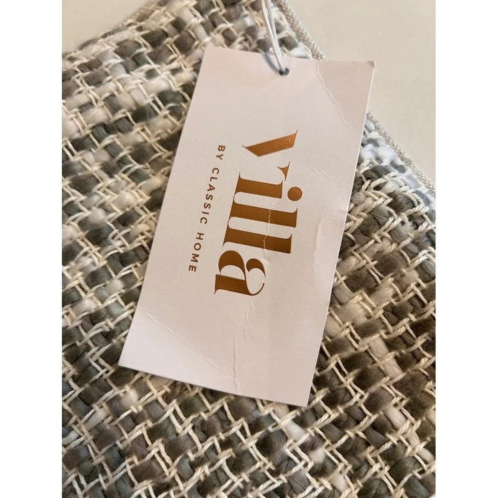 Villa Home‎ Brax Gray Ivory 22